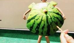 吃瓜群众服演员,揭秘娱乐圈幕后风云