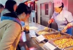 食堂阿姨吃瓜群众视频,揭秘校园生活趣味瞬间