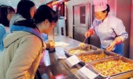 食堂阿姨吃瓜群众视频,揭秘校园生活趣味瞬间