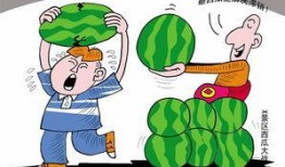 吃瓜群众人物介绍