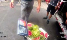 金龙湾事件吃瓜群众视频,吃瓜群众视角下的现场视频揭秘