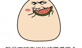 卖西瓜吃瓜群众gif